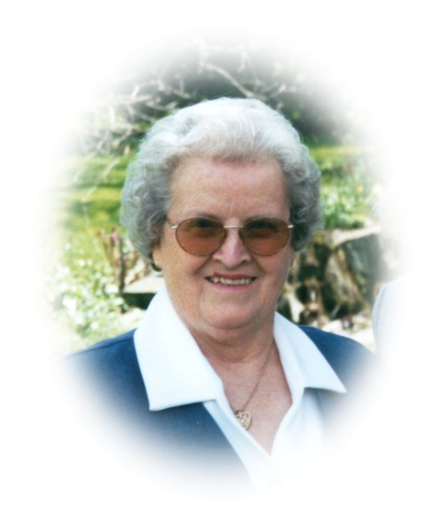 Doris Vivian Hechler