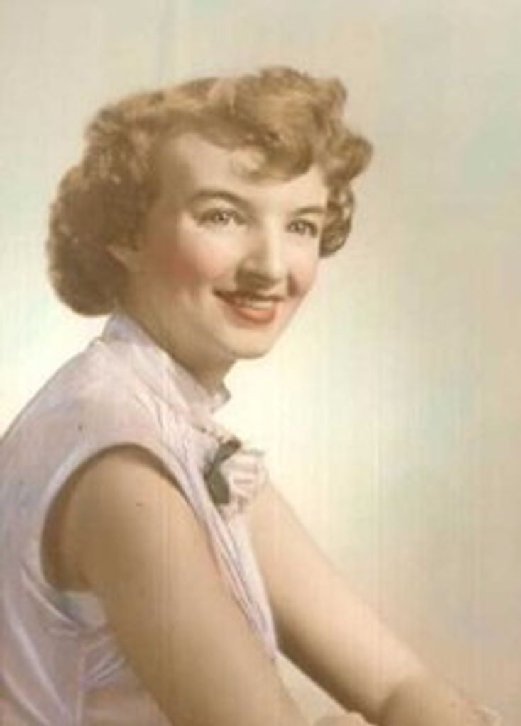 Lois F. Schloss