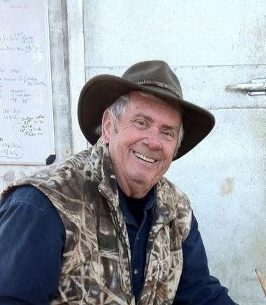 Mr. Jon Murrow Stovall Profile Photo