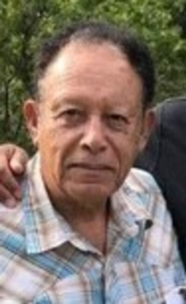 Heckburn Lincoln Brown Profile Photo