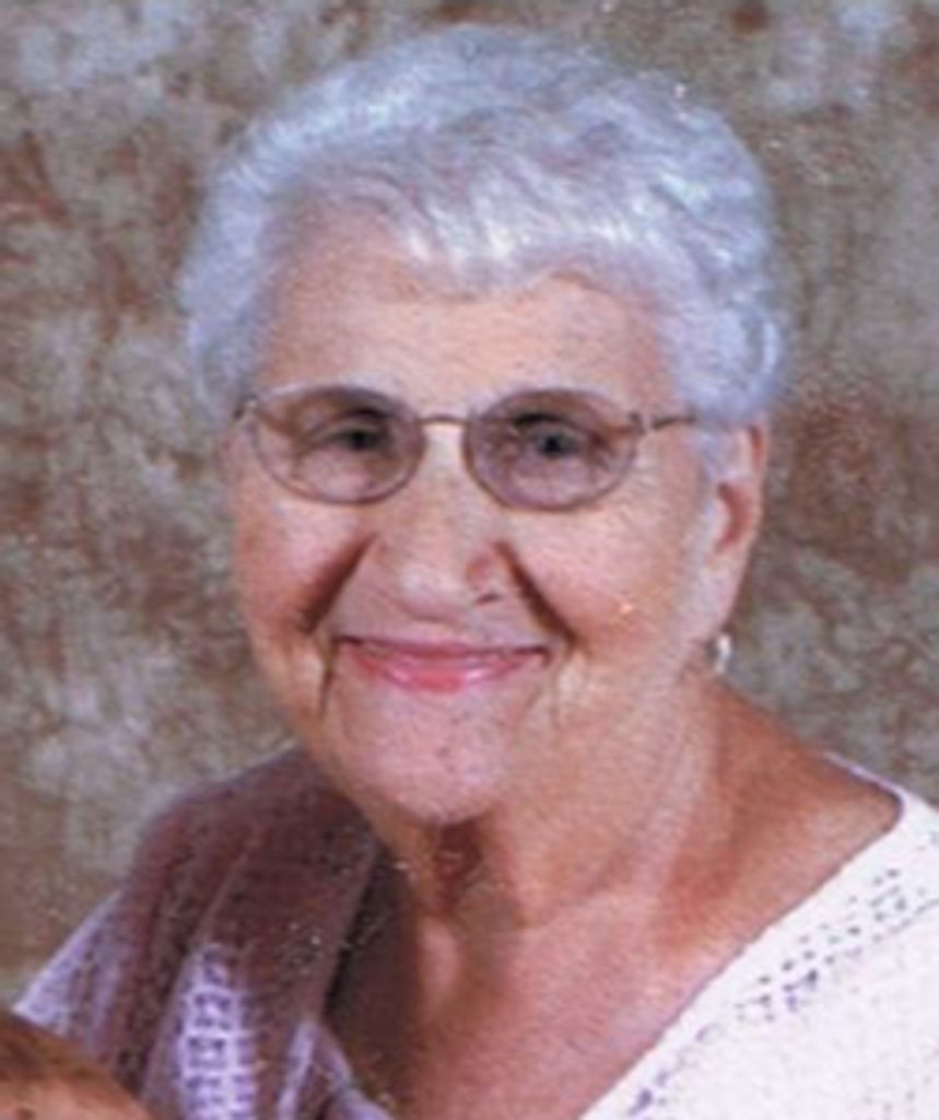 Joanne Tolliver