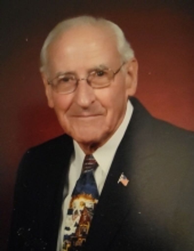 Henry E. Sherwood