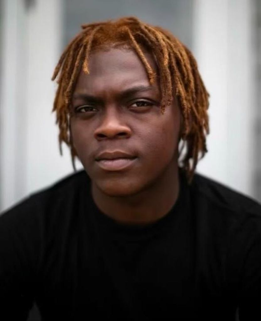 Saadiq J. Teague Profile Photo