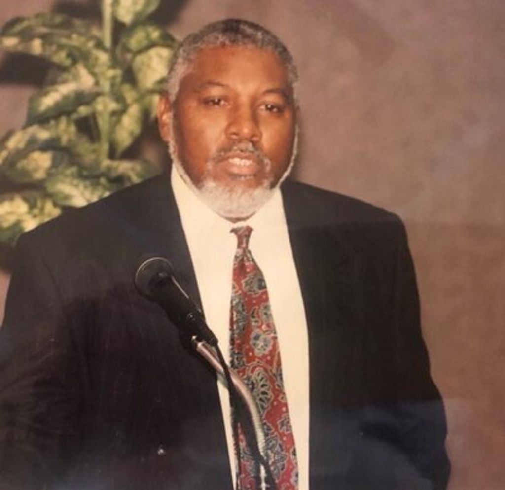 Rufus Allen Shannon, Sr.