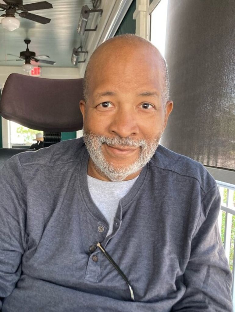 John Hampton Wagner Profile Photo