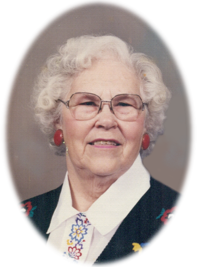 Eulah Mantz-Berstler