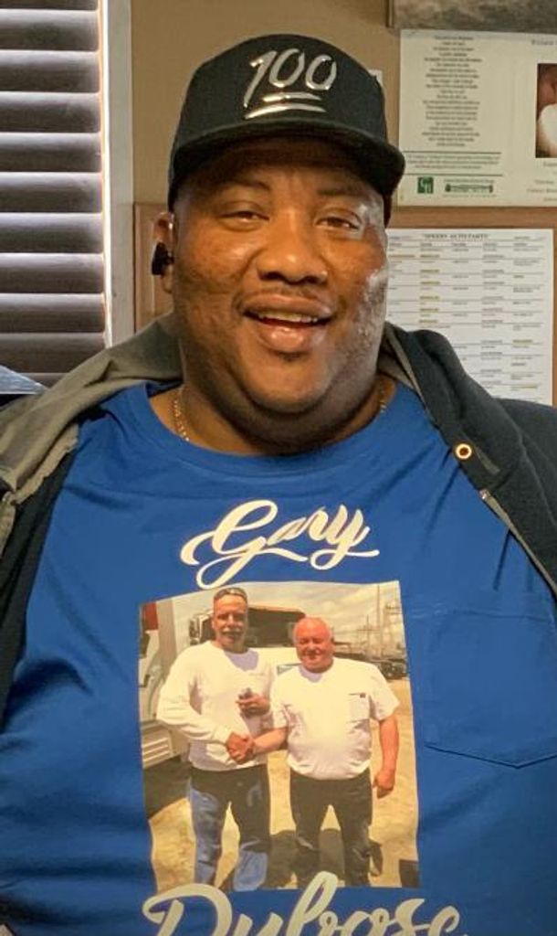 Kenneth Lee Ferguson Profile Photo