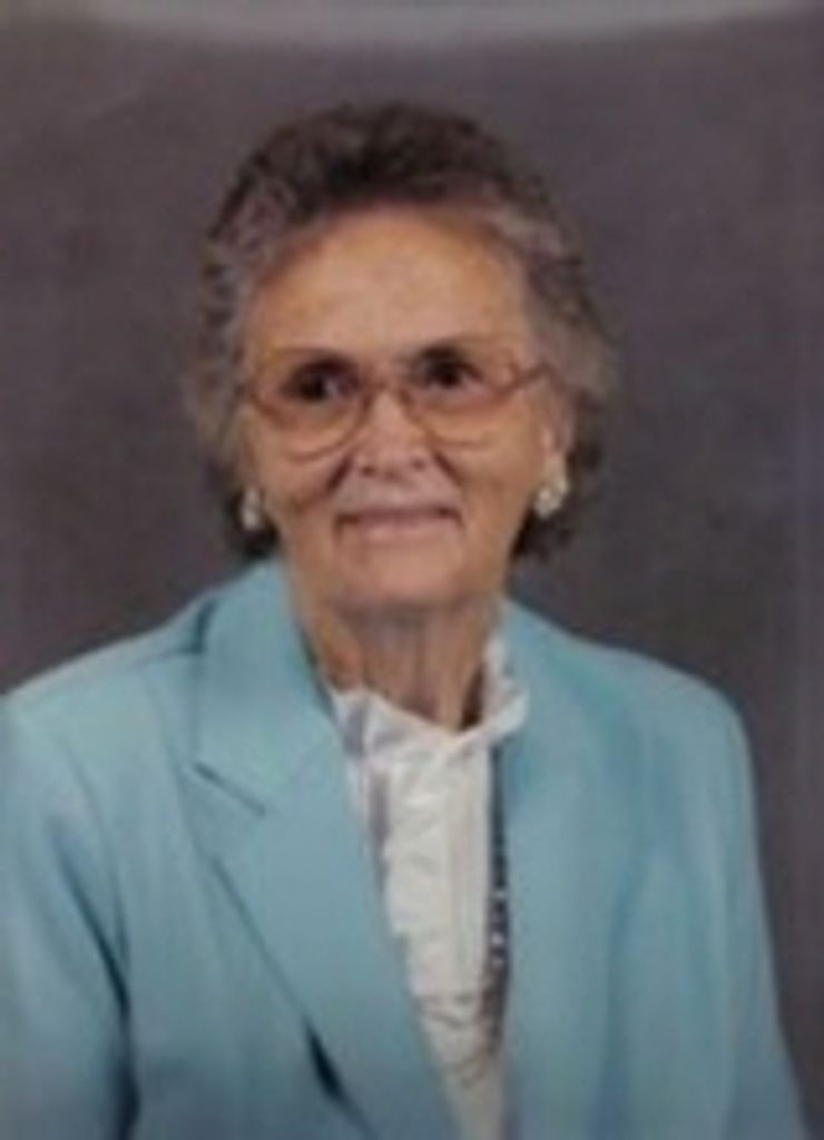 Rosie Emeline Stafford