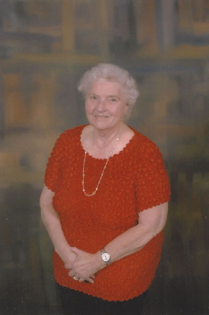 Virginia Marie Handy Profile Photo