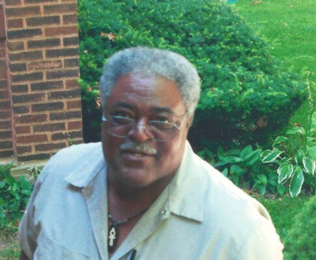 Timothy Walker Profile Photo