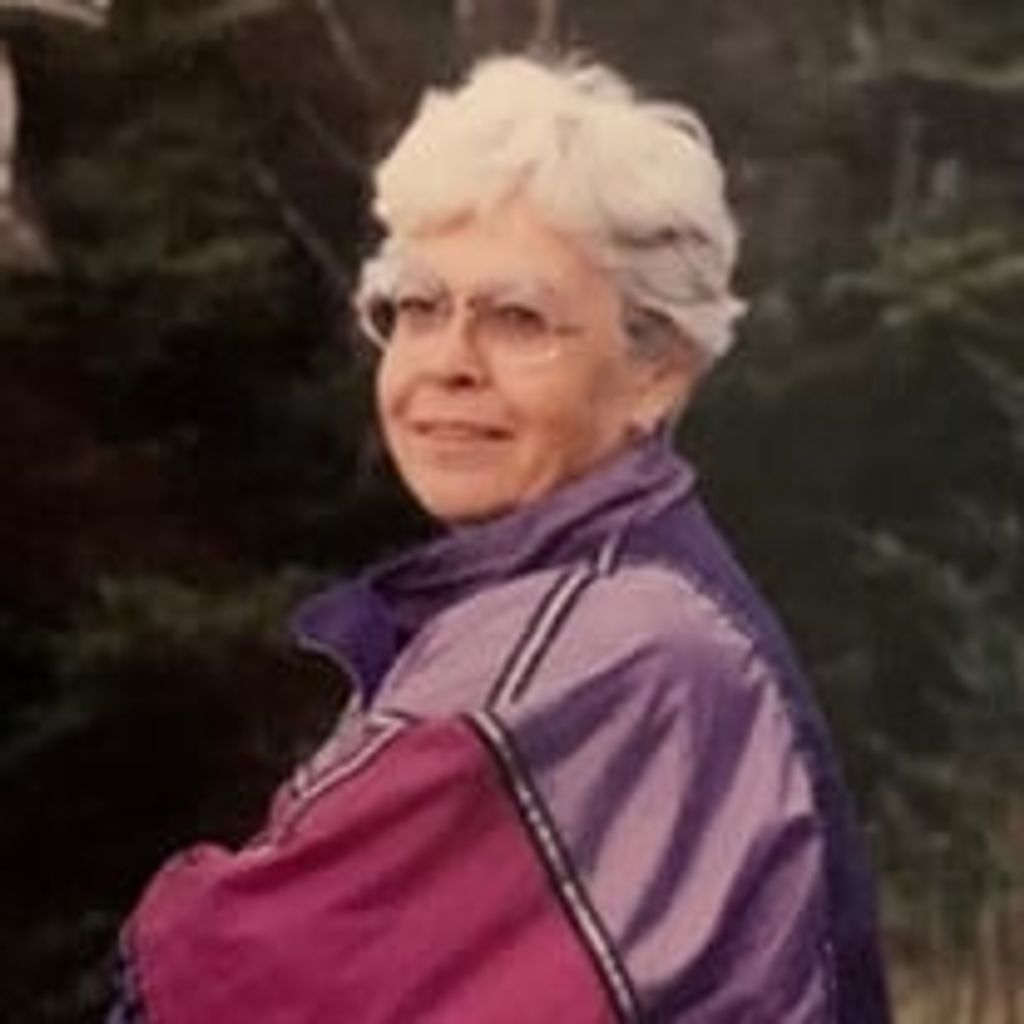 Jo Baker Hoy