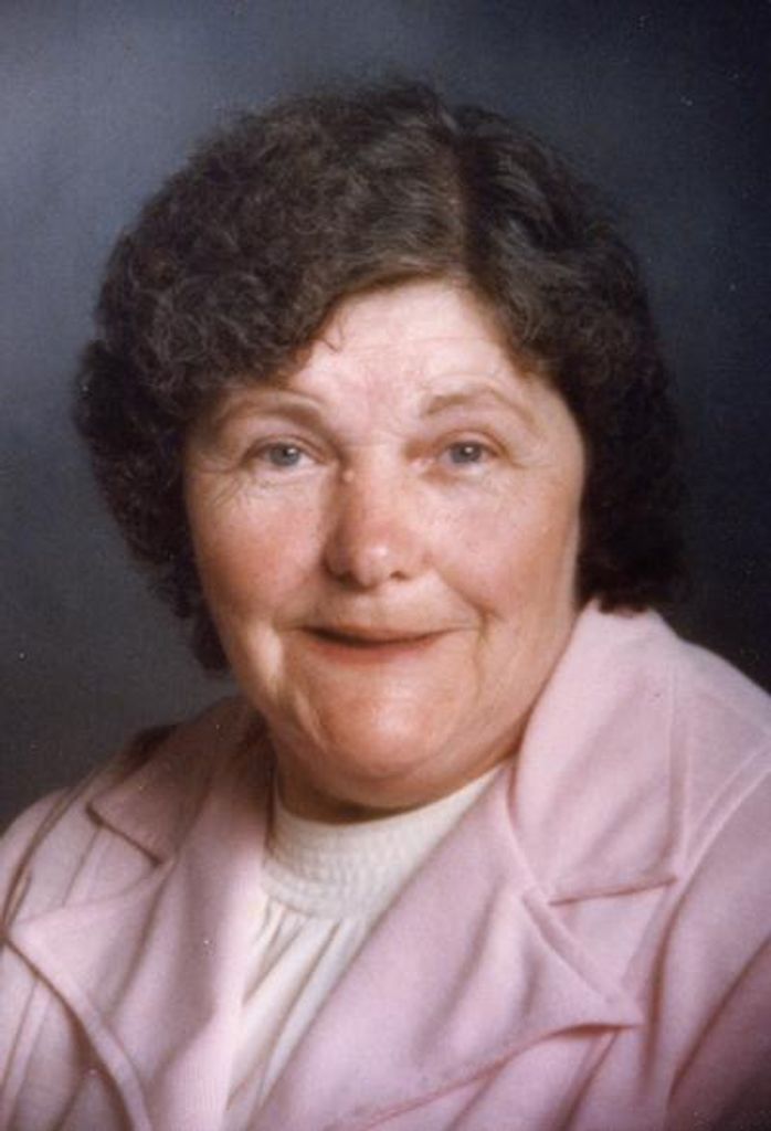 Bernice Viola Curtis Profile Photo