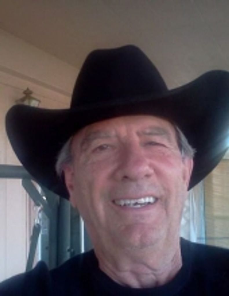 Doyle Joseph Thibault