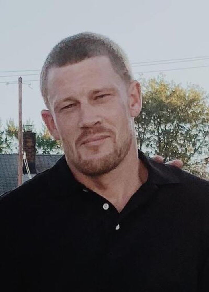Jesse Vance
