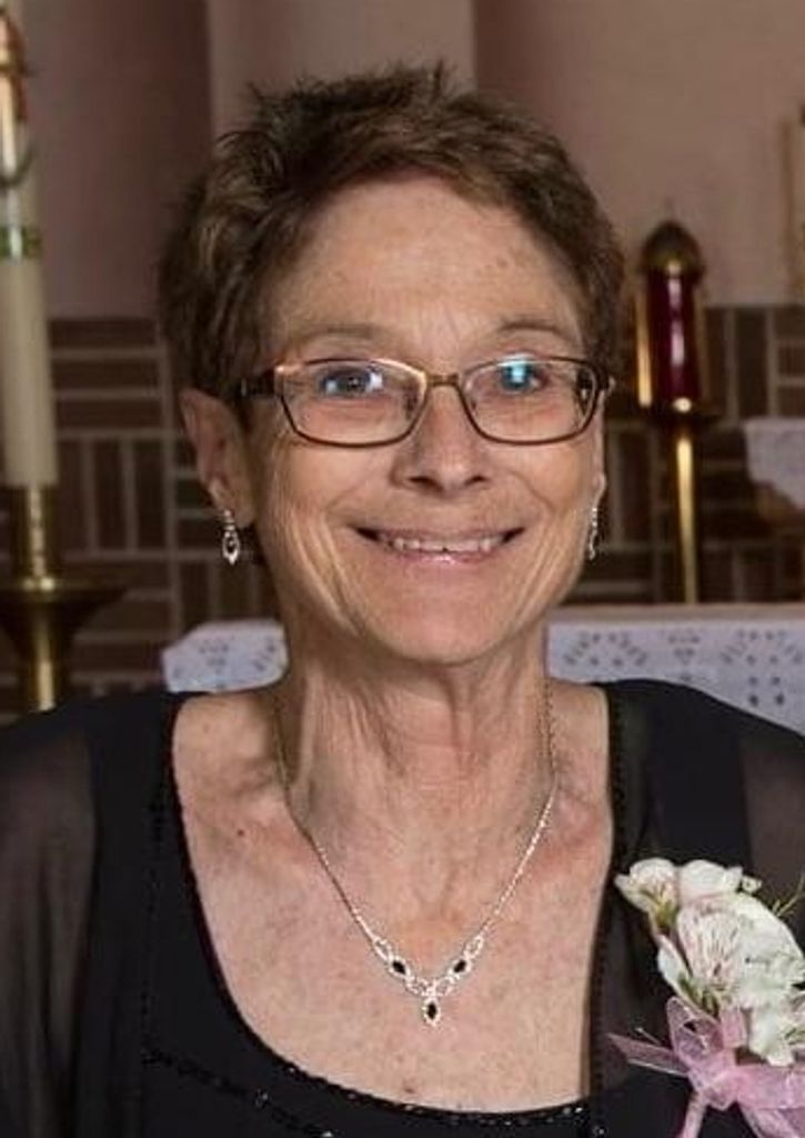 Kathleen Rollman Profile Photo