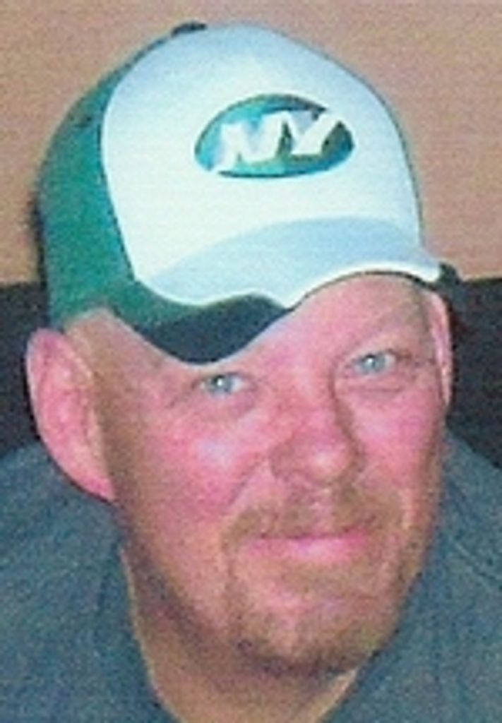 Steven Cadwallader