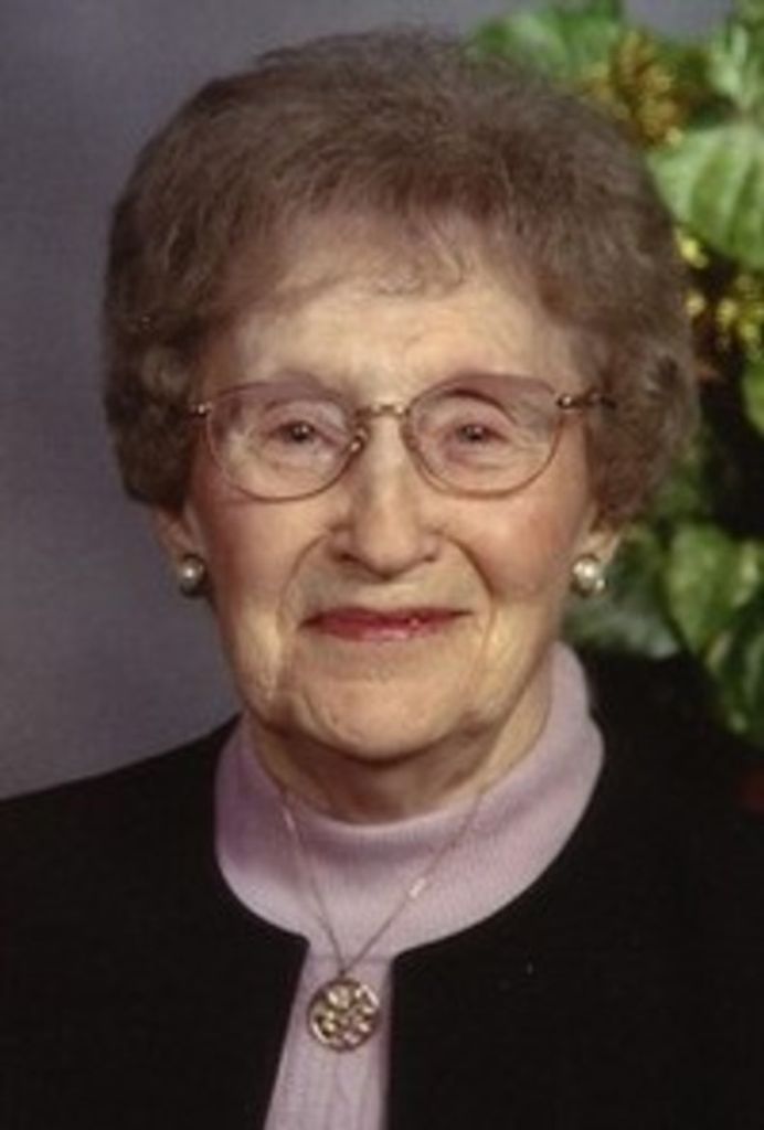 Laverna A. Reiling