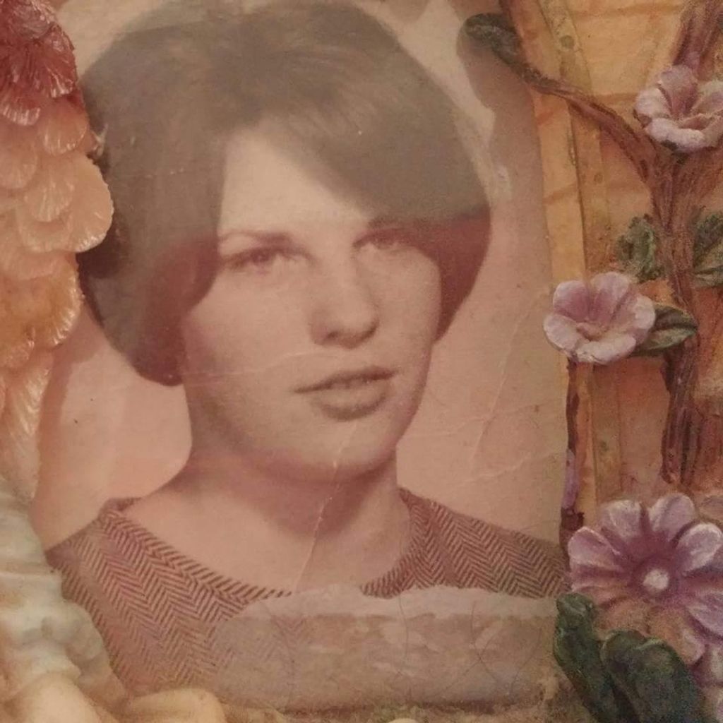 Martha L. Bragd
