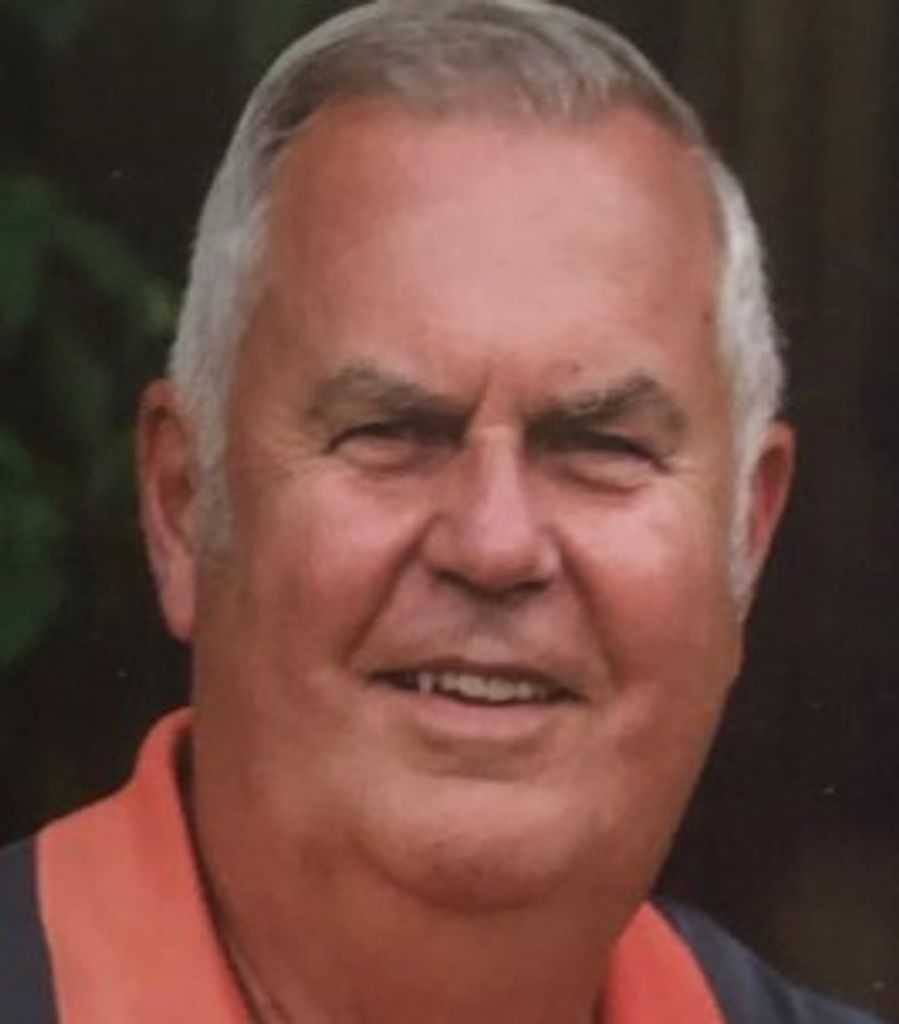 Daniel Welke