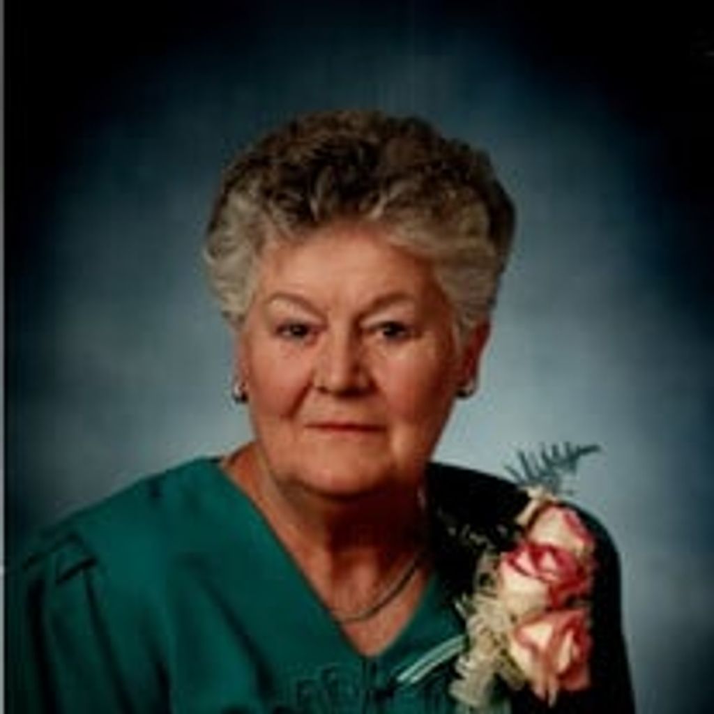 Maureen Kathleen Nielsen Profile Photo