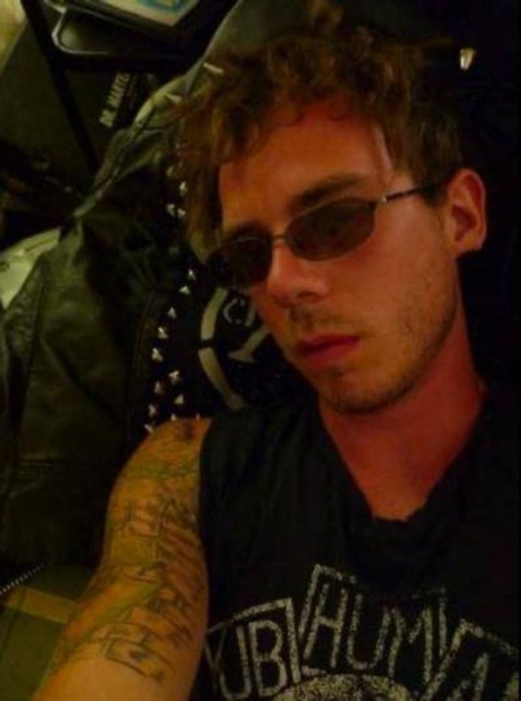Shane Young Profile Photo