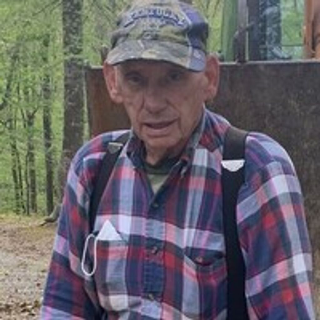 William George Goforth