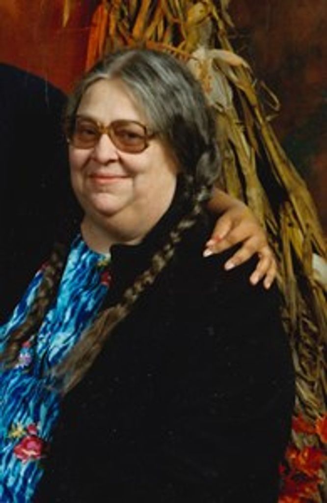 Patricia Jean Harvey Profile Photo