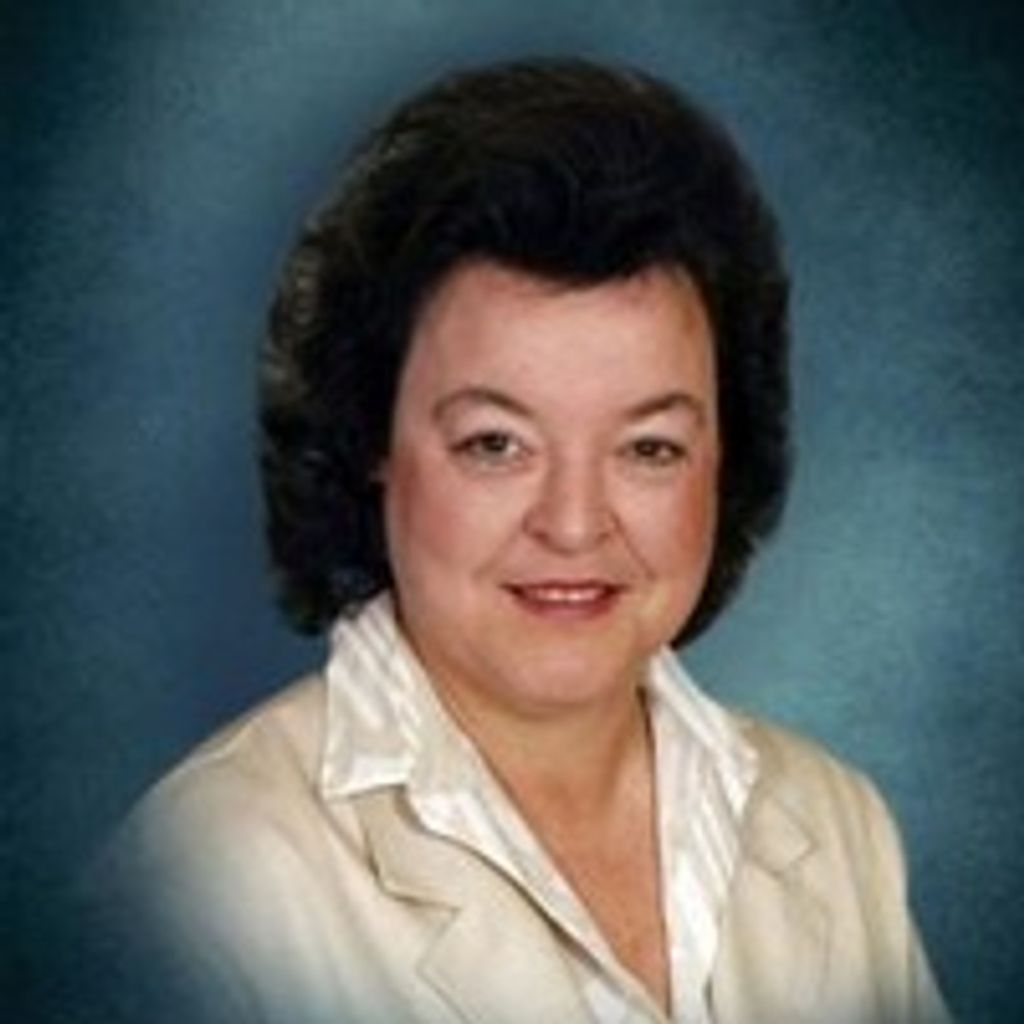 Patricia  Ann Barker