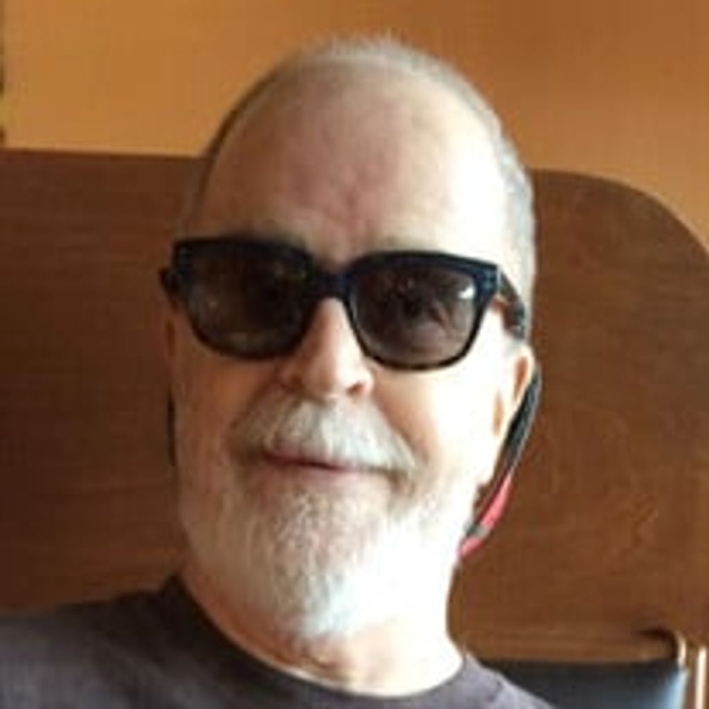 Ralph Hays "Wolf" Lovell Jr