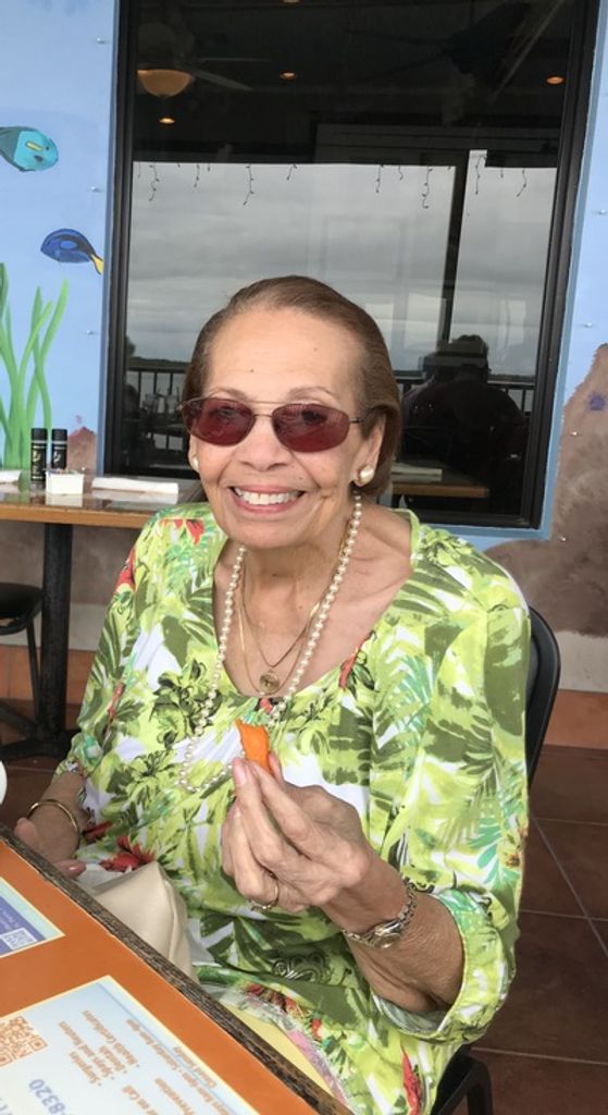 Novella Louise Mckenzie Profile Photo