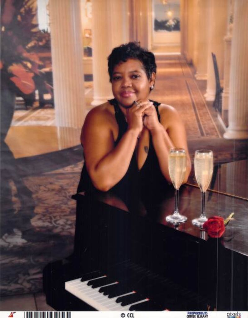 Teresa Marie Jackson