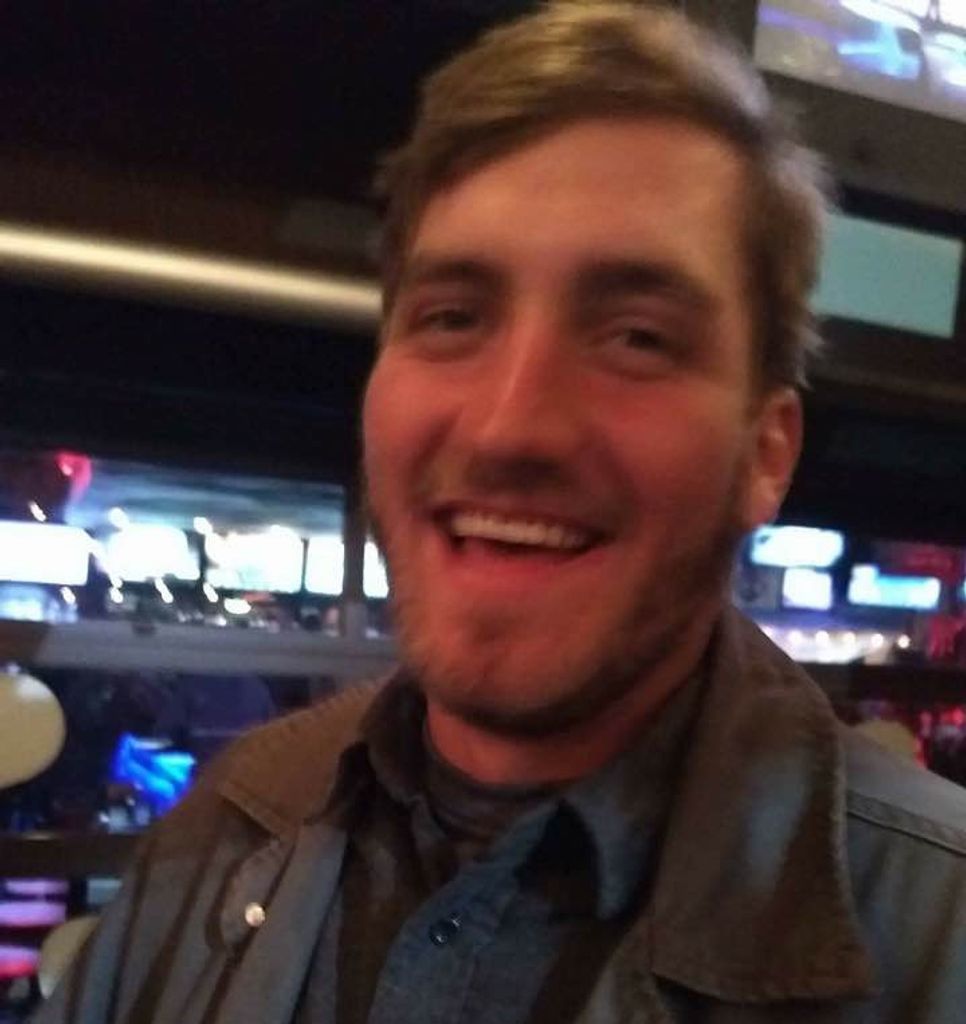 Blake Furlong