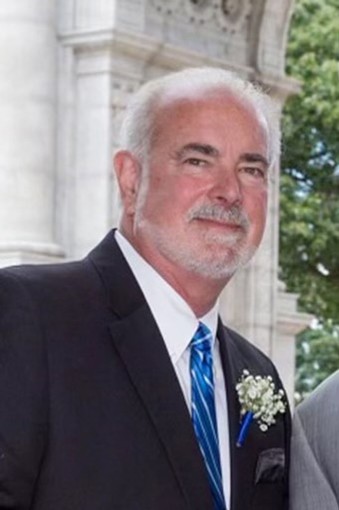 Matthew Cowdell