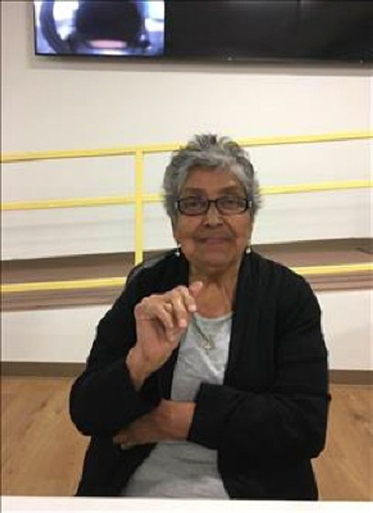 Estela H. Arriaga