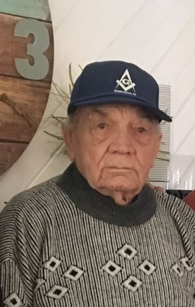 Donald Eugene Jenkins