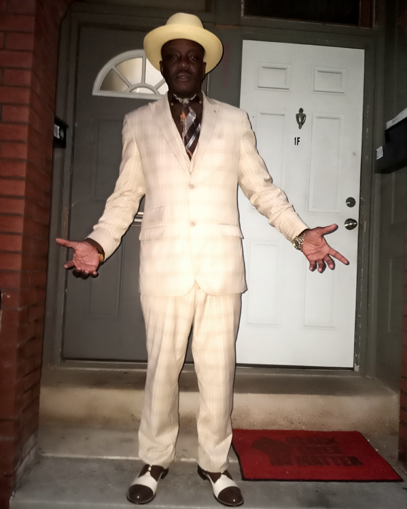 Julius Maurice Hayes Profile Photo