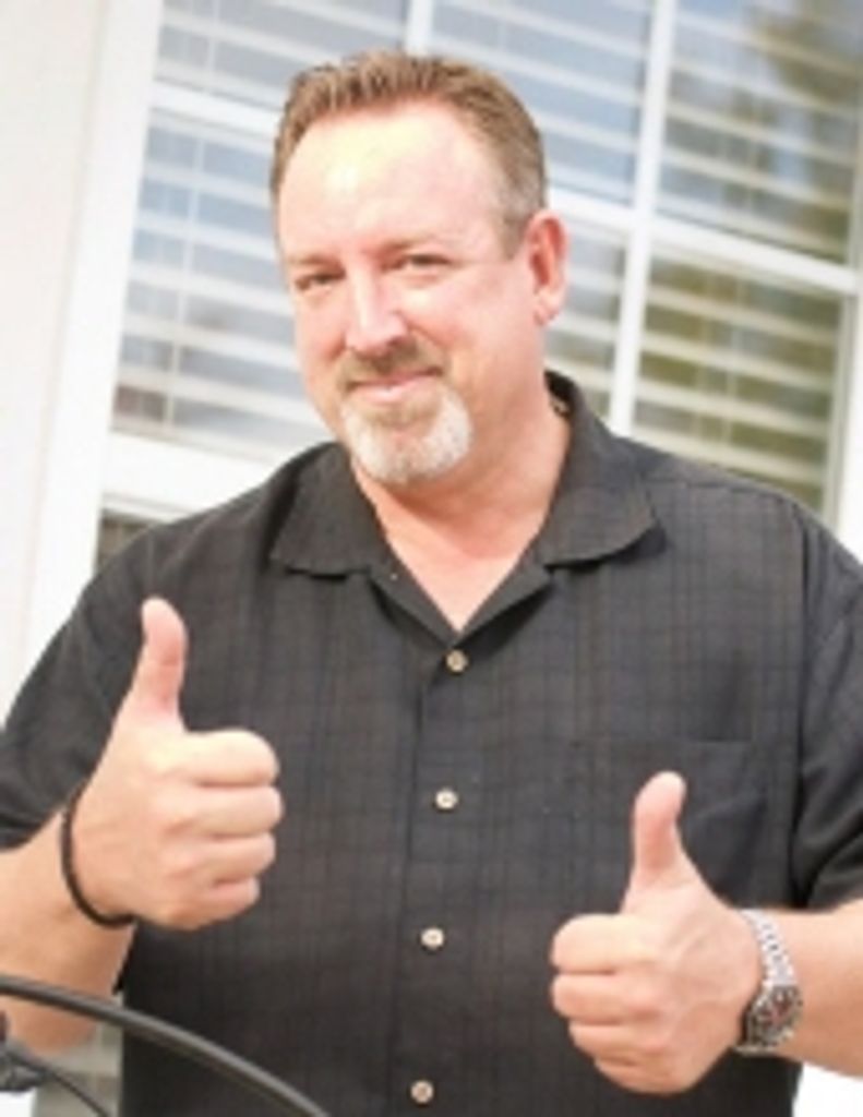 Charles “Chuck” Archibald