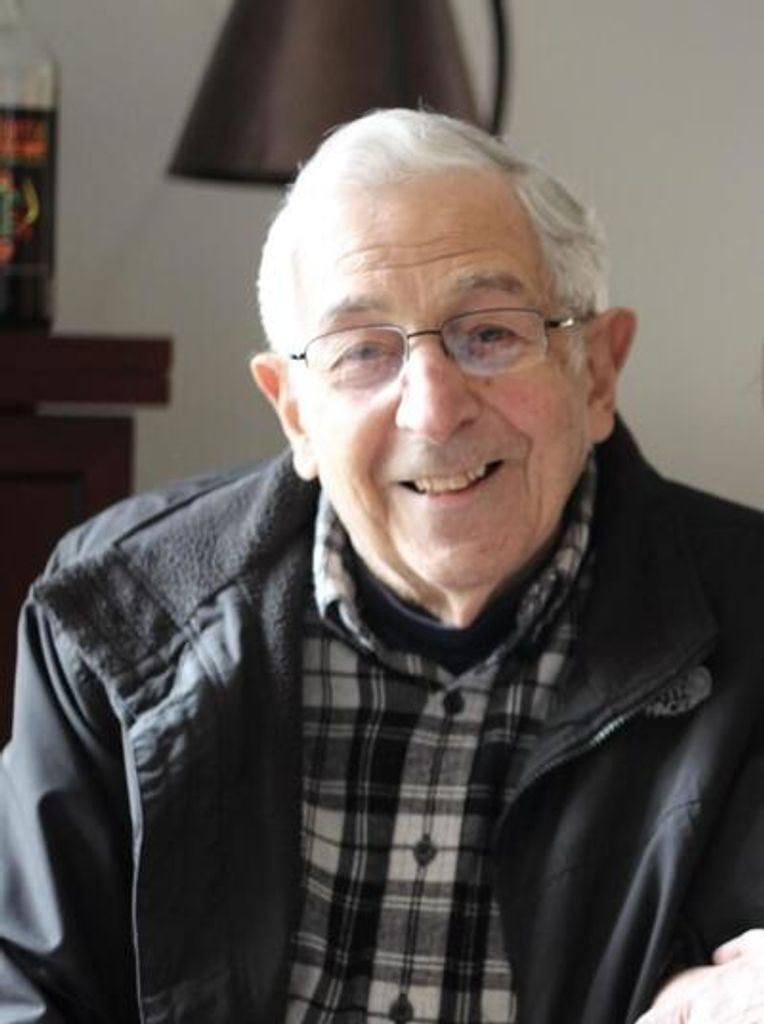Stanley J. Cantilina Profile Photo