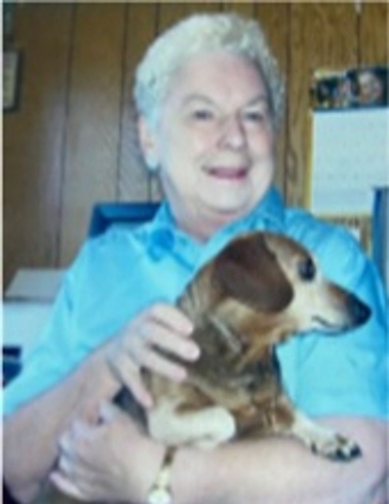 Dixie Reich