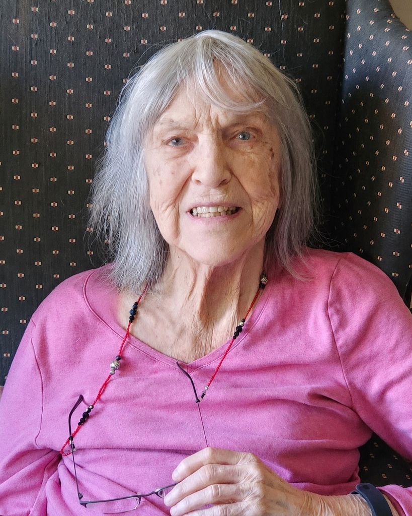 Carol Ann Finch Profile Photo