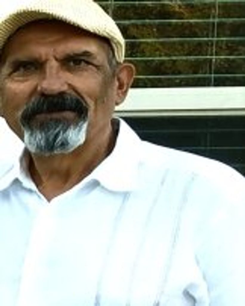Amador Granado Profile Photo