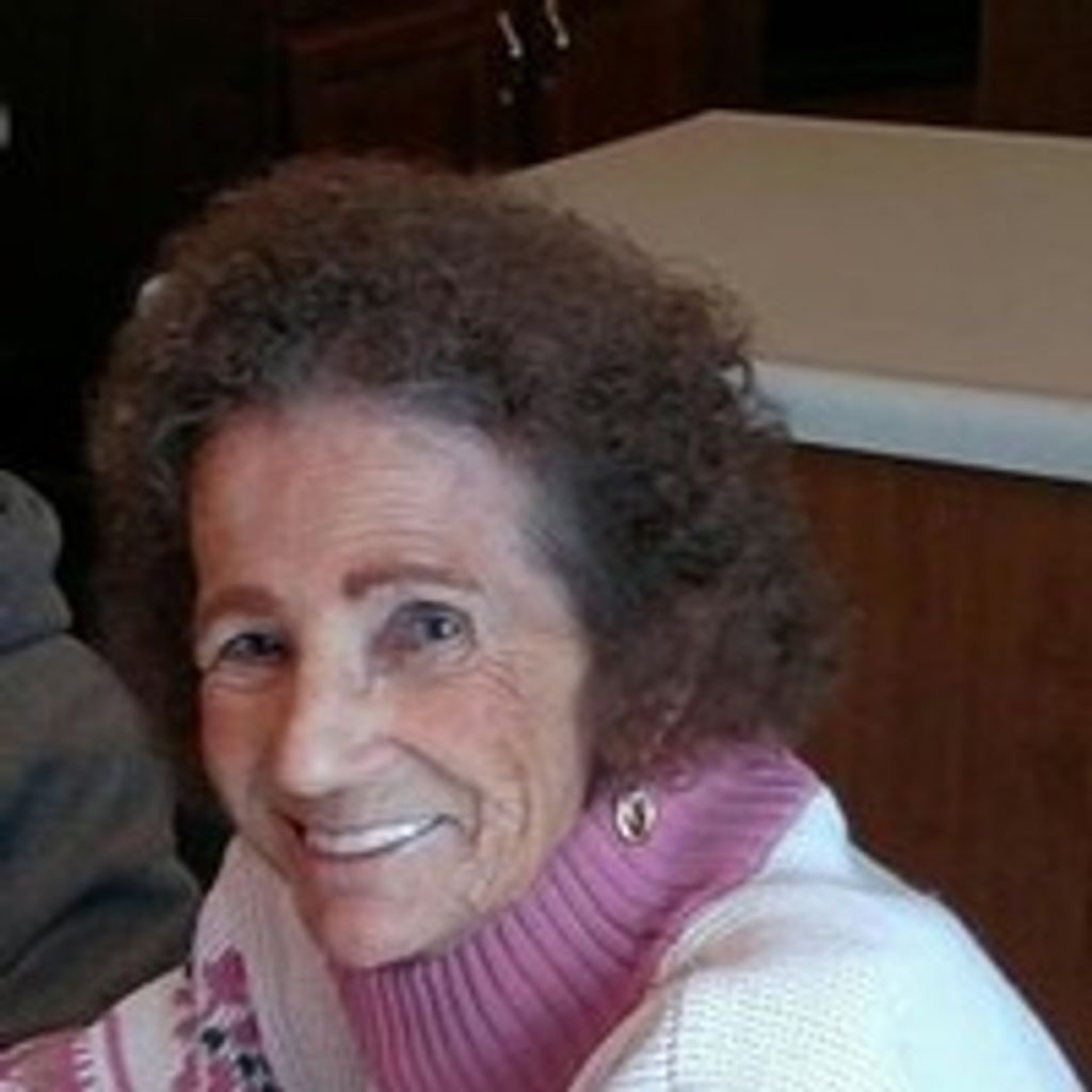 Gladys  E. Perrault