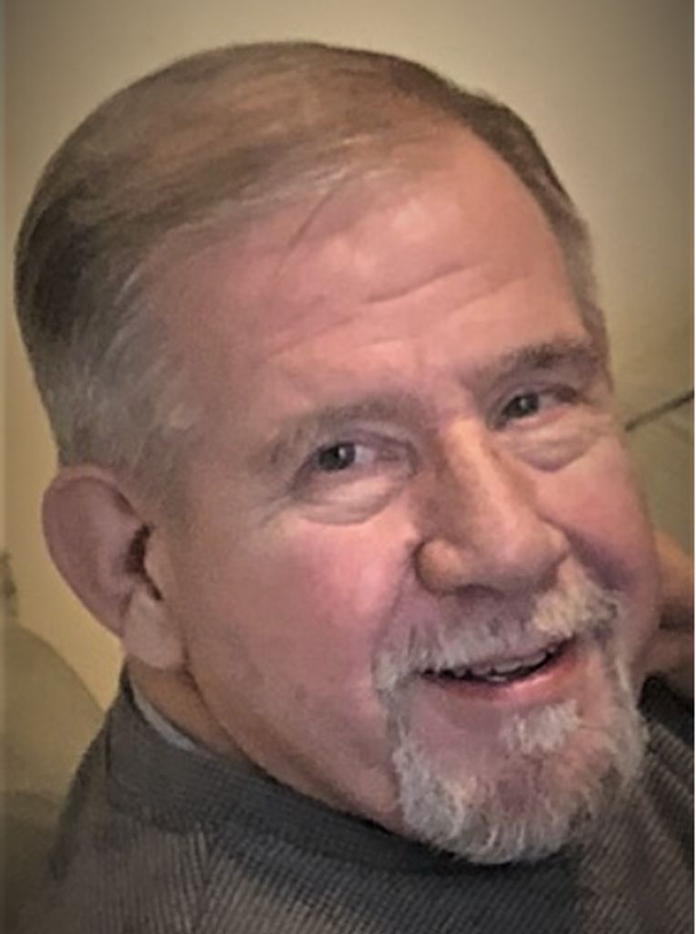 Stanley D. Curry Profile Photo