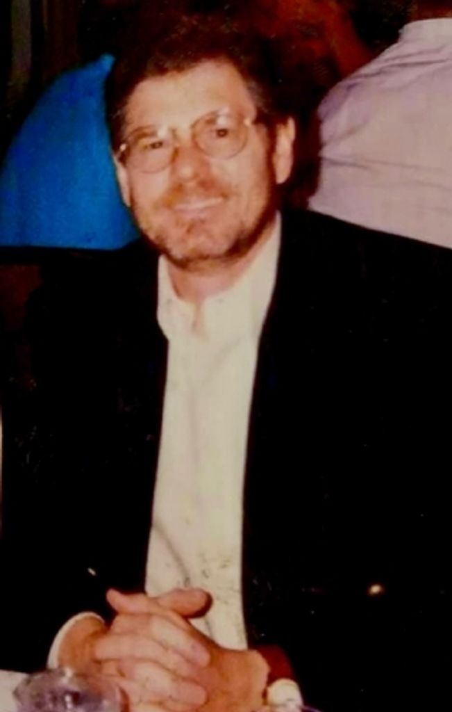 Mr. Leland Van Lowery