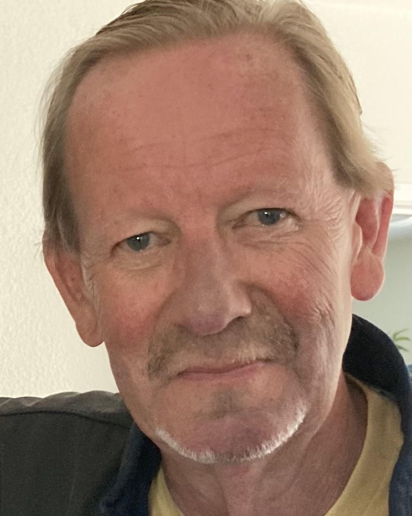 Timothy "Tim" Alan Hofman Profile Photo