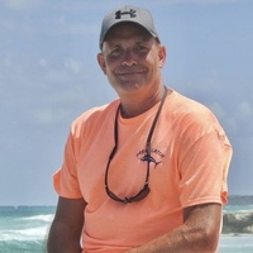 Bryan B. Witham