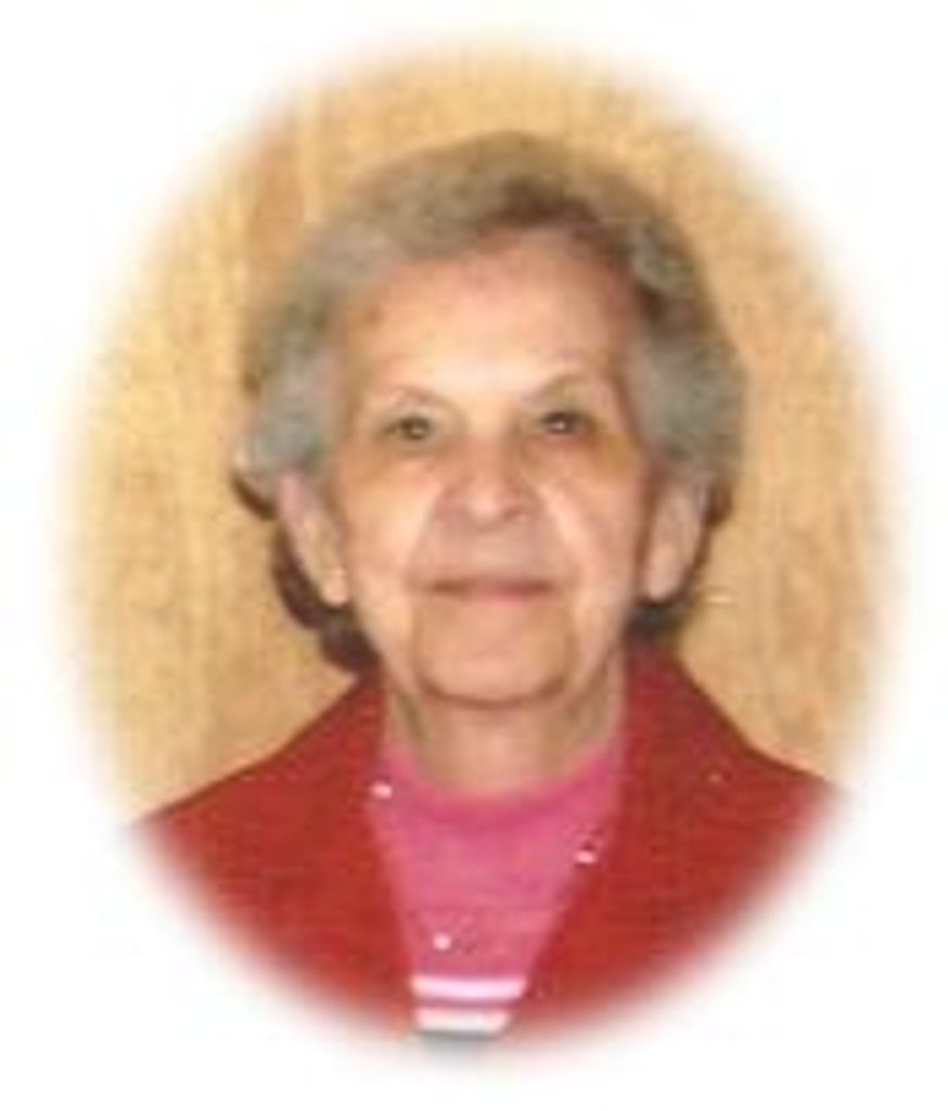 Dorothy E. Turner