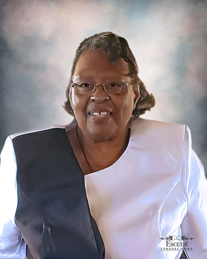 Carol Jones Profile Photo