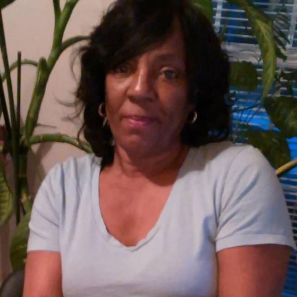 Mrs. Mae Ethel Marlin