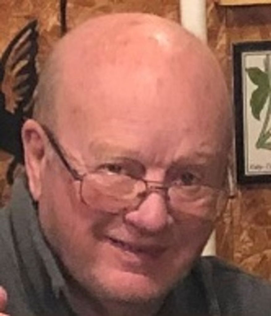 George E Allen, Jr.
